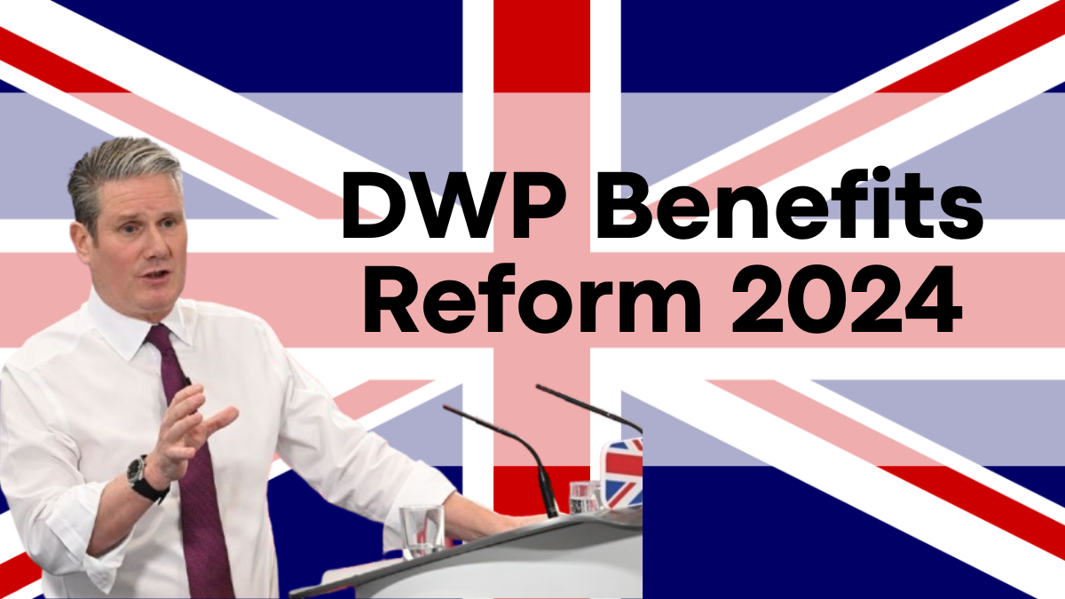 DWP Benefits Reform 2024, Potential Phasing Out of PIP