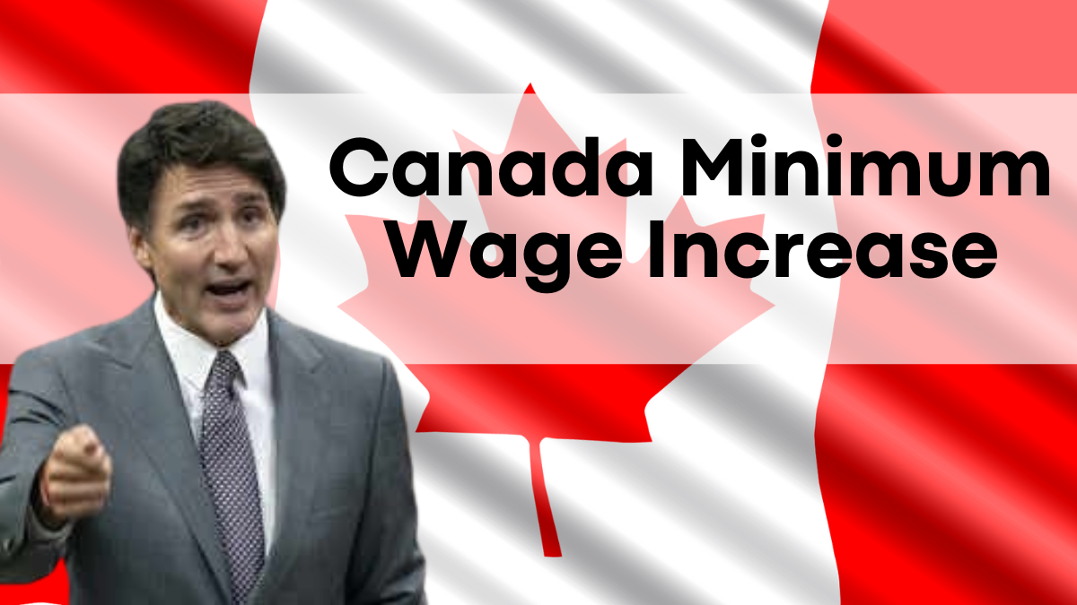 Canada Minimum Wage Increase 2024, Provinces Implementing the New Hike