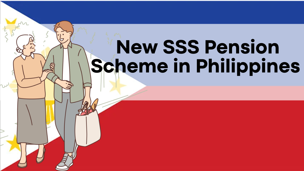 New SSS Pension Scheme in Philippines, Payment Dates and Raise Details