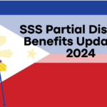 SSS Partial Disability Benefits Update for 2024, Payout Schedule, Amount Details, and Eligibility