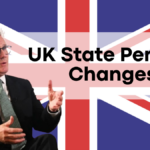 December 2024 UK State Pension Changes, Essential Updates You Need to Know