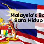 Malaysia's Bantuan Sara Hidup 2024, December Updates on Household Aid Amount and Eligibility