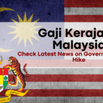 Gaji Kerajaan Malaysia December 2024, Key News on Government Salary Hike