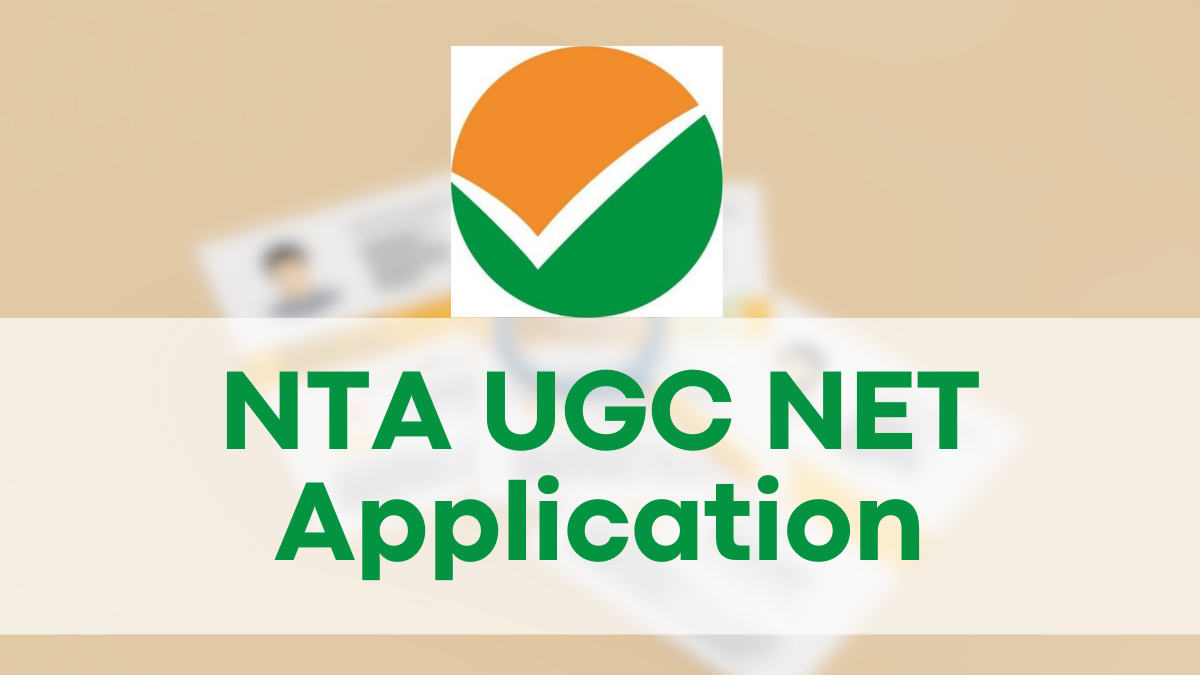 NTA UGC NET December 2024 Application, Key Dates, Eligibility, and Fee Details