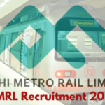 KMRL Recruitment 2024: Apply for Chief Manager Vacancy by 10th December