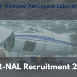 CSIR-NAL Recruitment 2024: Specialist Consultant Post Open for Applications Apply Now