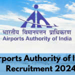 Airports Authority of India Recruitment 2024, Consultant Position Open with Monthly Salary of ₹75,000