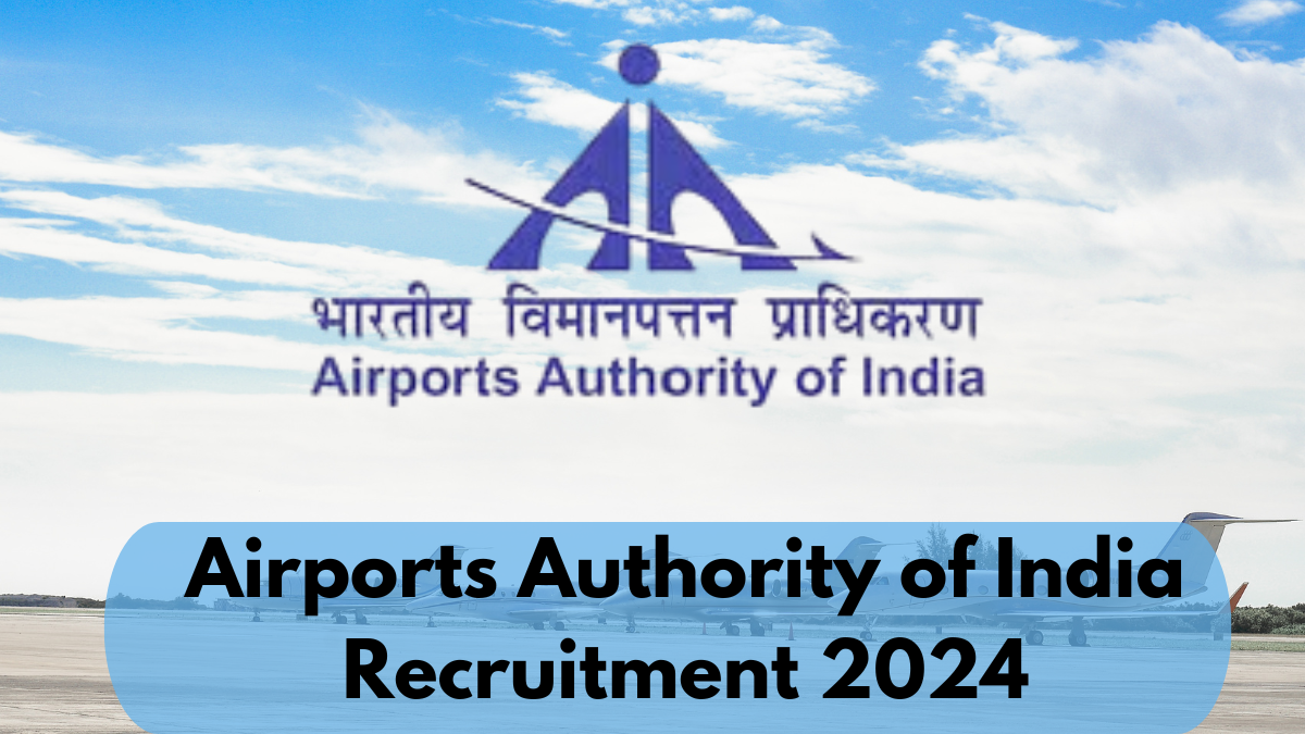 Airports Authority of India Recruitment 2024, Consultant Position Open with Monthly Salary of ₹75,000