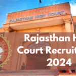 Rajasthan High Court Recruitment 2024, Translator Posts Available Apply Online, Details Here: