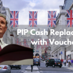 PIP Cash Replacement with Vouchers, Check Current Status and News and Updates