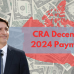 CRA December 2024 Payments: Key Dates for OAS, CPP, and CWB