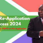 SASSA Re-Application Process 2024: Confirming Your SRD Grant Re-Application