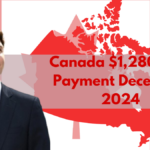 Canada $1,280 OAS Payment December 2024, Check All Details Here