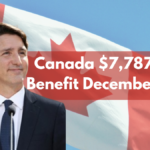 Canada $7,787 Child Benefit: December 2024 Payment Dates and Eligibility