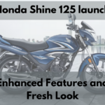 Honda Shine 125 launch: Enhanced Features and Fresh Look