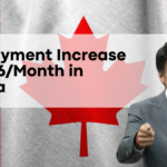 OAS Payment Increase to $1576/Month in Canada – December 2024 Update