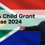 SASSA Child Grant Increase 2024, New Increase, Payment Details, and Eligibility