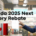 Canada 2025 Next Grocery Rebate, Is Canada’s Payment on the Way? Check Details Here