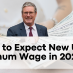 What to Expect New UK Minimum Wage in 2025