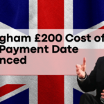 Birmingham £200 Cost of Living Payment Date Announced, Official Date and Eligibility Information