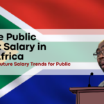 Average Public Servant Salary in South Africa, Historical and Future Salary Trends for Public Servants