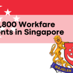 Get $2,800 Workfare Payments in Singapore, Cash and MediSave Vouchers for Self-Employed