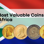 The 5 Most Valuable Coins in South Africa, A R15 Million Gem Leads the Pack