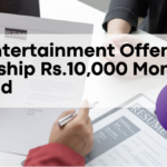 Zee Entertainment Offers Internship Rs.10,000 Monthly Stipend – Apply by 2nd January