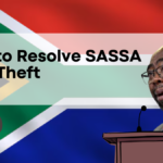 Steps to Resolve SASSA Grant Theft, What You Need to Do