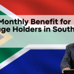 R1400 Monthly Benefit for Mortgage Holders in South Africa, Eligibility and Dates