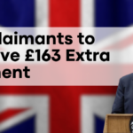 PIP Claimants to Receive £163 Extra Payment – Exact Date Confirmed