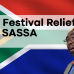 2024 Festival Relief from SASSA, Early SRD Grants and Digital Payment System Unveiled