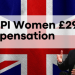 WASPI Women £2950 Compensation, DWP Disbursement Update