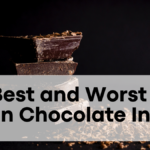 The Best and Worst Vegan Chocolate In UK, Check Now