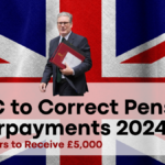 HMRC to Correct Pension Underpayments 2024, 200K Seniors to Receive £5,000