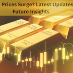 Will Gold Prices Surge? Latest Updates and Future Insights