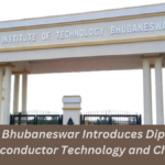 IIT Bhubaneswar Introduces Diploma in Semiconductor Technology and Chip Design