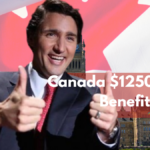 Canada $1250 Senior Benefit for December 2024: Eligibility and Payment Info