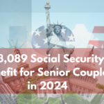 $3,089 Social Security Benefit for Senior Couples in 2024: Check Eligibility