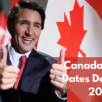 Canada Benefit Dates December 2024: CPP, OAS, GIS, CCB, CCR, Dental Benefits Date