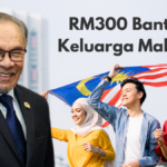 RM300 Bantuan Keluarga Malaysia: Support Payment is Coming for Seniors – Eligibility