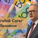 Centrelink Carer Allowance: How Much is Carer Payment and Allowance? How to Claim it?