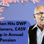 Inflation Hits DWP Pensioners, £459 Drop in Annual Pension and Benefits Expected