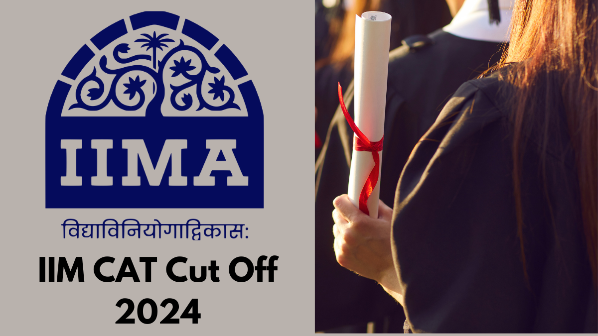 IIM CAT Cut Off 2024: Check Qualifying Scores for for IIM & Leading MBA Colleges, Category-Wise Details