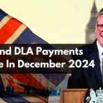 PIP and DLA Payments Increase In December 2024, Check Benefits And Dates