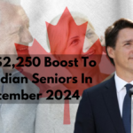 OAS $2,250 Boost To Canadian Seniors In December 2024: Only these will get it? Check Payment Date