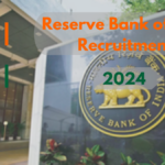 Reserve Bank of India Recruitment 2024: Last Date to Apply Extended