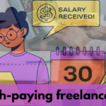 7 High-paying freelance jobs with permanent Work From Home