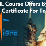 Free ML Course Offers By ISRO With Certificate For Techies; Apply ASAP