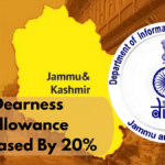 Dearness Allowance Increased By 20%, Lakhs Of State Employees Will Benefits, Check Details